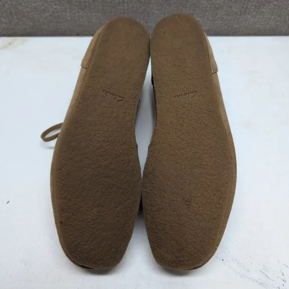 Clarks pre owned